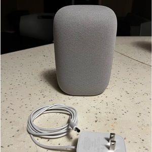 Google Nest Audio